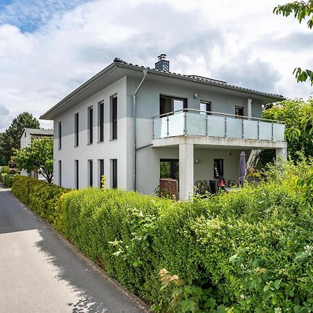 Ferienvilla Kapitaenshaus Karlshagen Zewnętrze zdjęcie